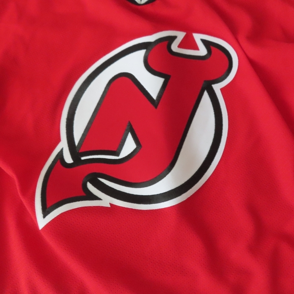 vintage koho hockey jerseys brendan L New Jersey Devils - Picture 2 of 7